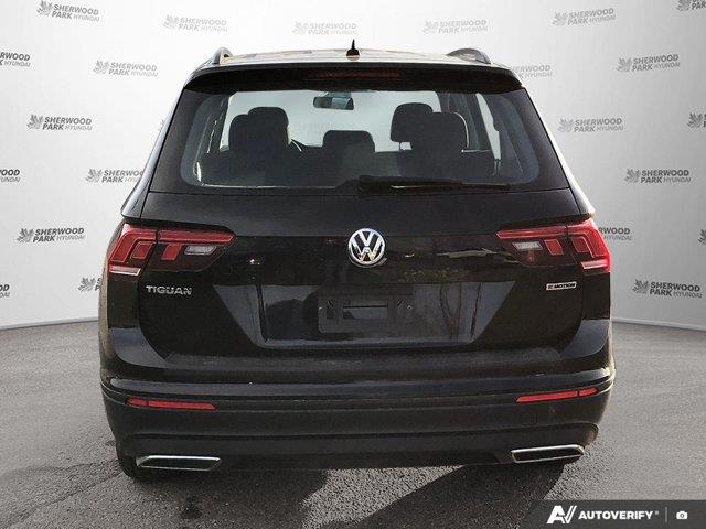 volkswagen Tiguan 2021 - 4