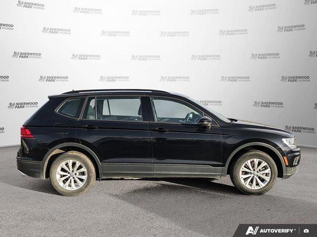 volkswagen Tiguan 2021 - 6