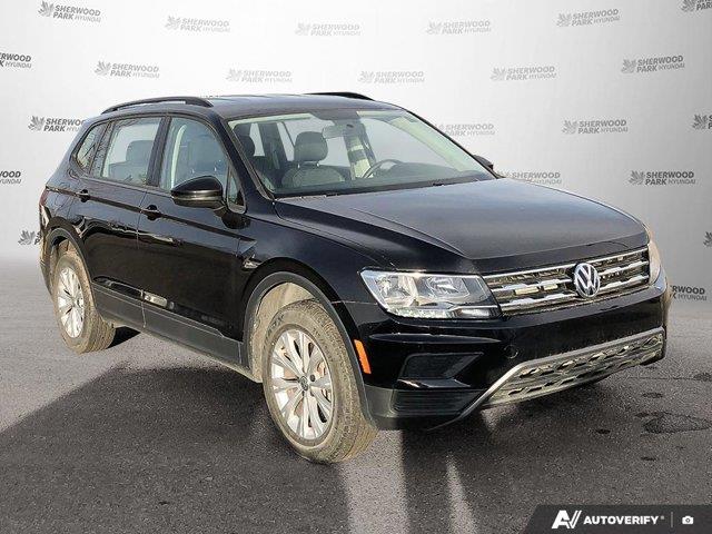 volkswagen Tiguan 2021 - 7