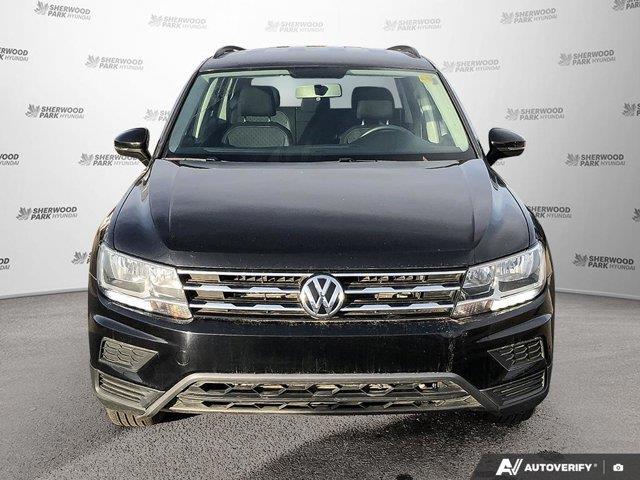 volkswagen Tiguan 2021 - 8