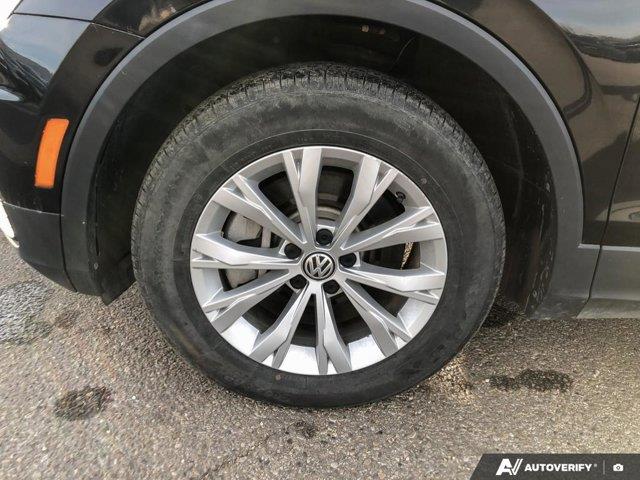 volkswagen Tiguan 2021 - 9