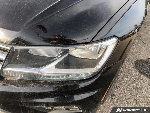 volkswagen Tiguan 2021 - 10