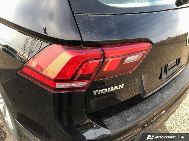 volkswagen Tiguan 2021 - 11