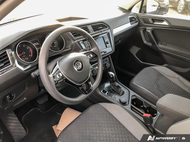 volkswagen Tiguan 2021 - 12