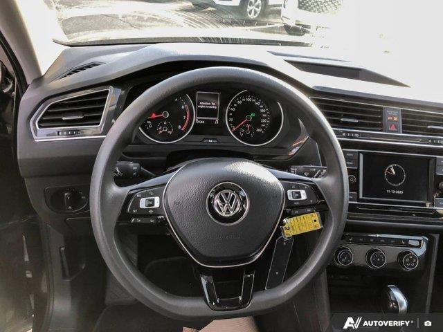 volkswagen Tiguan 2021 - 13