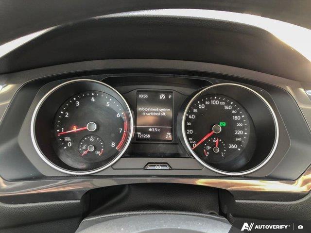 volkswagen Tiguan 2021 - 14