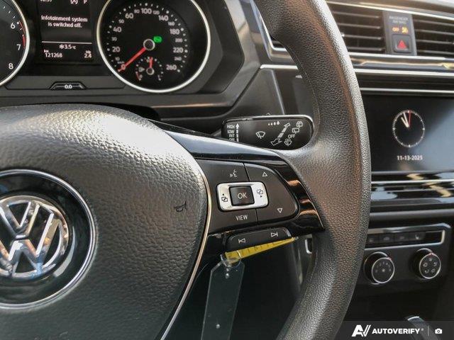 volkswagen Tiguan 2021 - 15