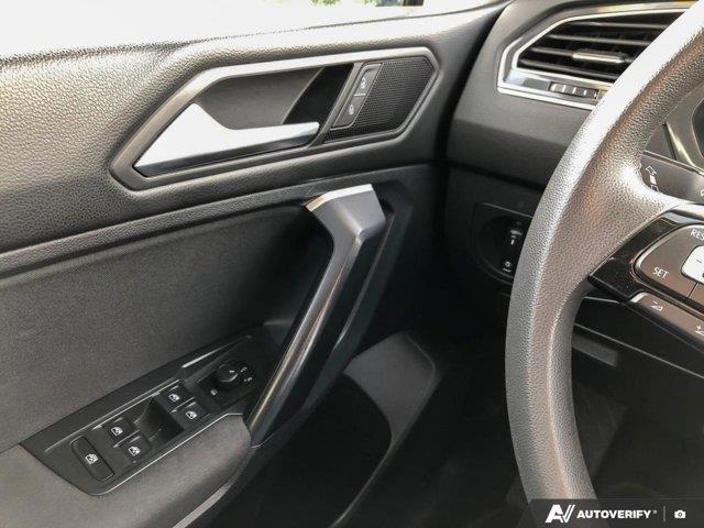 volkswagen Tiguan 2021 - 16