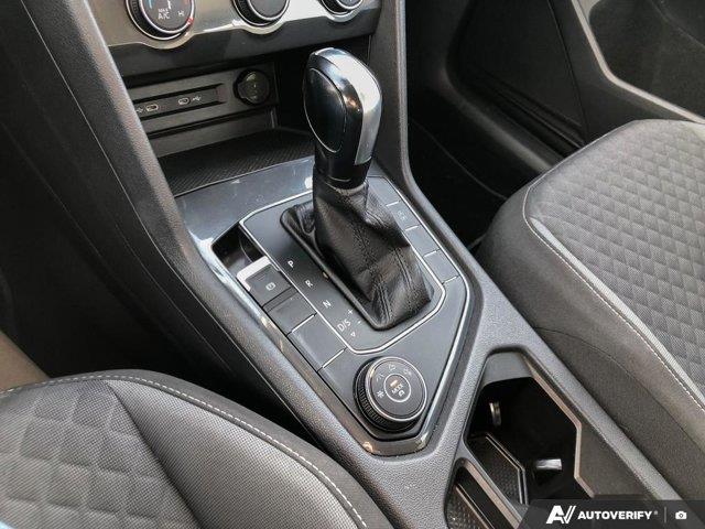 volkswagen Tiguan 2021 - 17