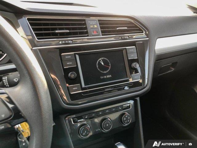 volkswagen Tiguan 2021 - 18