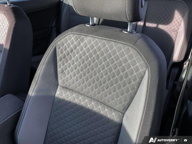 volkswagen Tiguan 2021 - 19