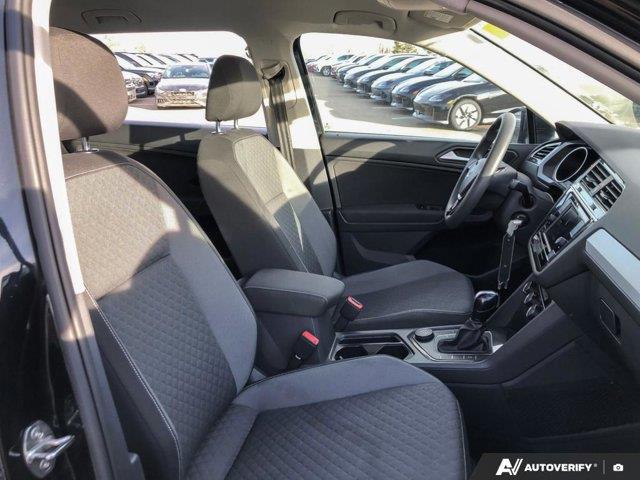 volkswagen Tiguan 2021 - 21