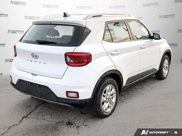 hyundai Venue 2022 - 5