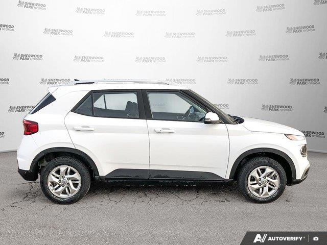 hyundai Venue 2022 - 6