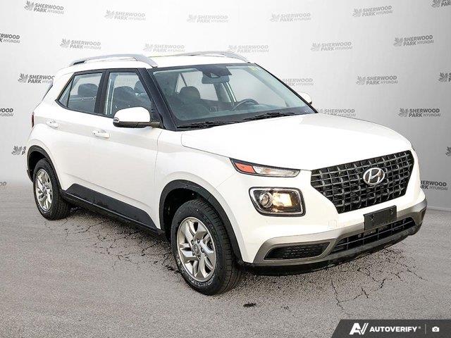 hyundai Venue 2022 - 7