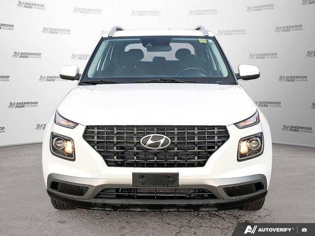 hyundai Venue 2022 - 8