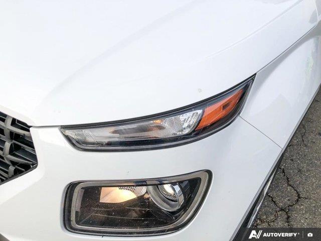 hyundai Venue 2022 - 10