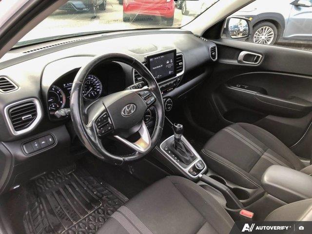 hyundai Venue 2022 - 12