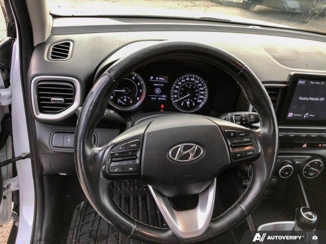 hyundai Venue 2022 - 13
