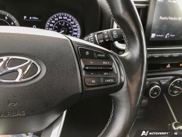 hyundai Venue 2022 - 15