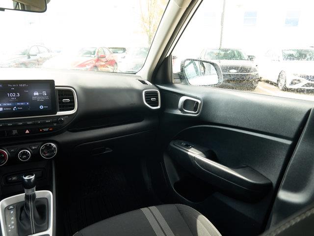 hyundai Venue 2022 - 22