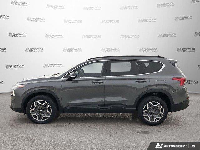 hyundai Santa Fe 2022 - 2