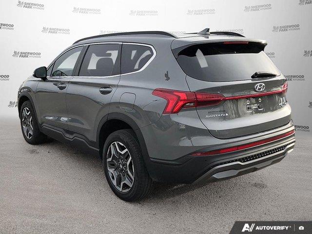 hyundai Santa Fe 2022 - 3