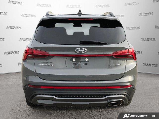 hyundai Santa Fe 2022 - 4