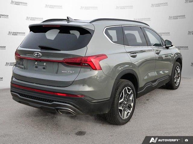 hyundai Santa Fe 2022 - 5