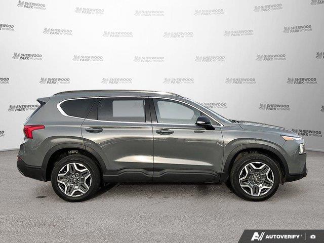 hyundai Santa Fe 2022 - 6