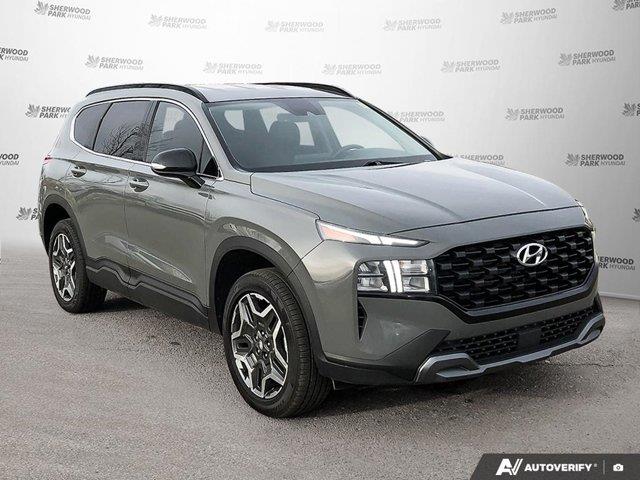 hyundai Santa Fe 2022 - 7