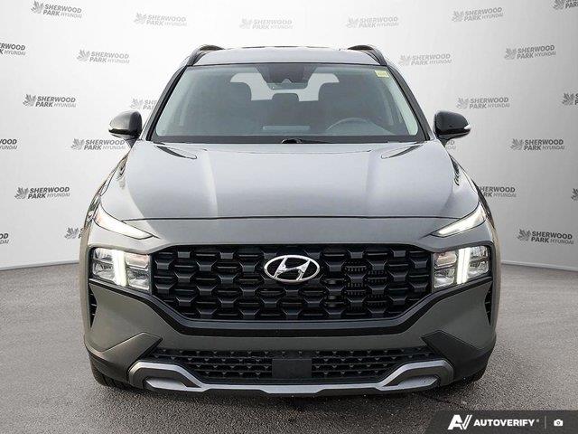 hyundai Santa Fe 2022 - 8