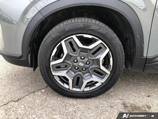 hyundai Santa Fe 2022 - 9