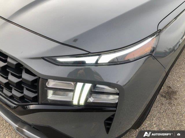 hyundai Santa Fe 2022 - 10