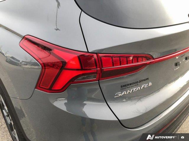hyundai Santa Fe 2022 - 11