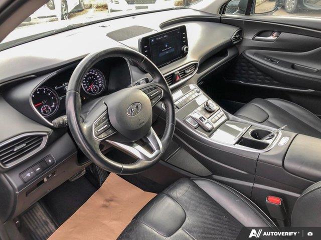 hyundai Santa Fe 2022 - 12