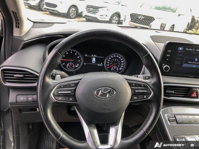 hyundai Santa Fe 2022 - 13