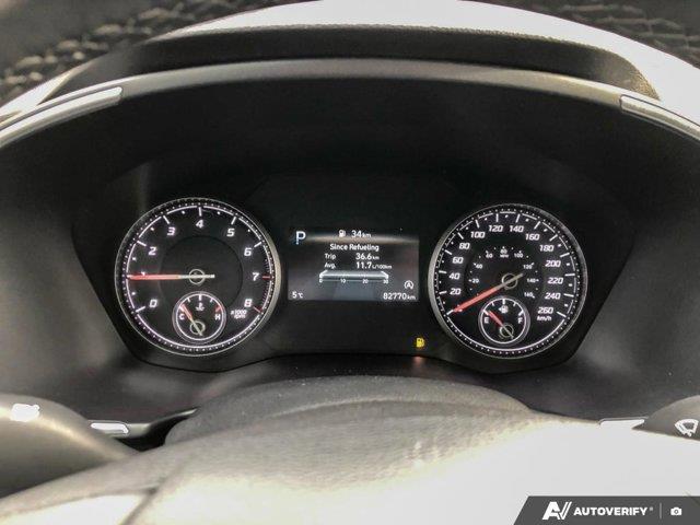 hyundai Santa Fe 2022 - 14