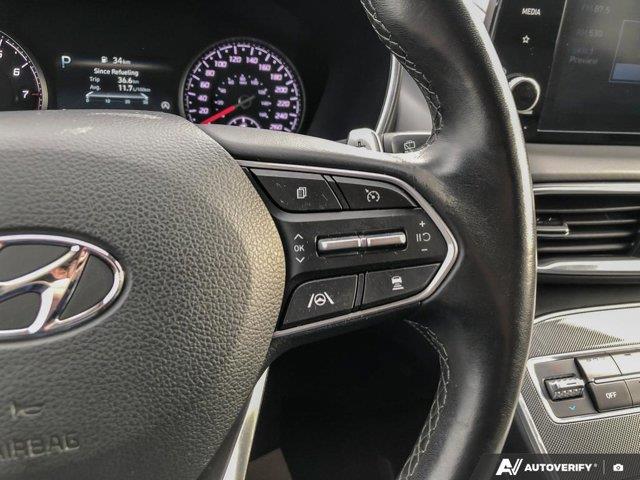 hyundai Santa Fe 2022 - 15