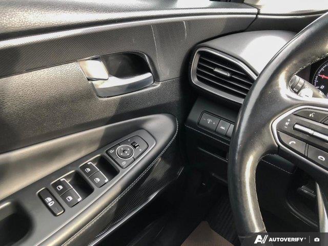 hyundai Santa Fe 2022 - 16