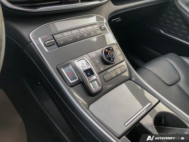 hyundai Santa Fe 2022 - 17