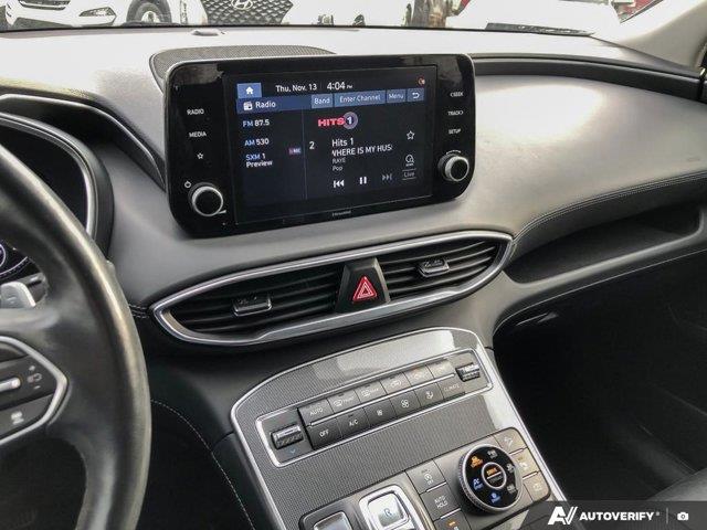 hyundai Santa Fe 2022 - 18