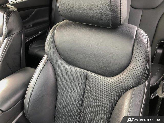 hyundai Santa Fe 2022 - 19