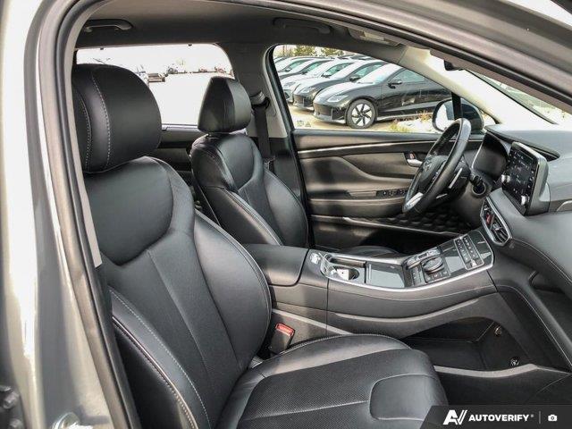 hyundai Santa Fe 2022 - 21