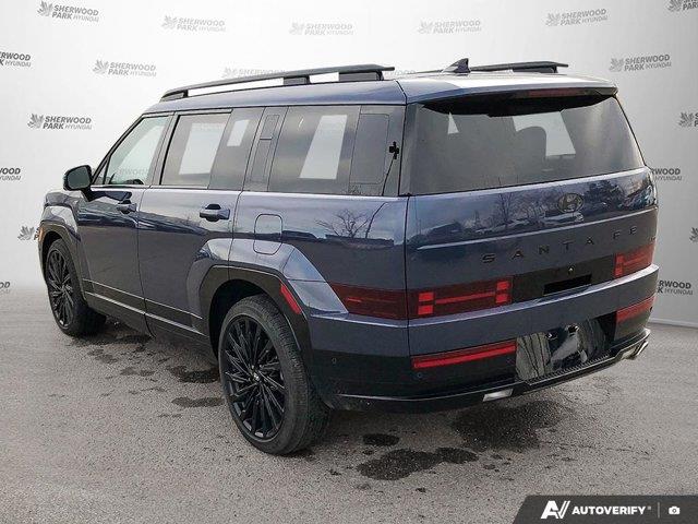 hyundai Santa Fe 2025 - 3