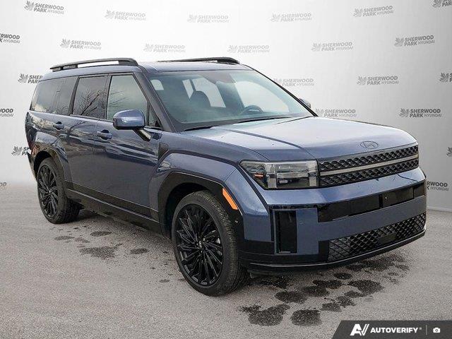 hyundai Santa Fe 2025 - 7