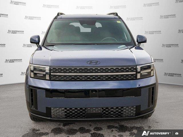 hyundai Santa Fe 2025 - 8