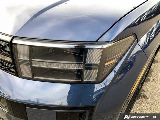 hyundai Santa Fe 2025 - 10