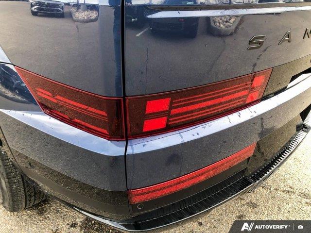 hyundai Santa Fe 2025 - 11