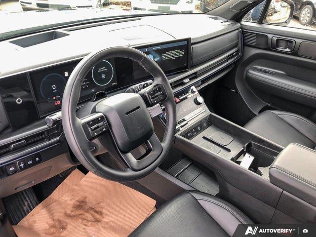 hyundai Santa Fe 2025 - 12